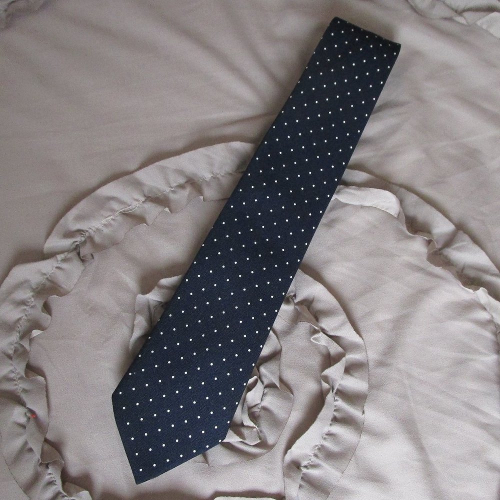 designer tie